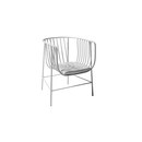 Cappellini Sekitei Garden lounge Seating