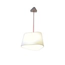 Nuage Ceiling Lamp Large designheure