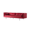 Poltrona Frau John-John Armchairs / Sofas / Poufs Living room: Sofas Lounge / Waiting area Lounge: Sofas