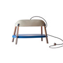 Cappellini Tafelstukken