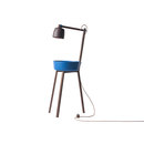 Cappellini Tafelstukken | Sofalamp Floor lamps