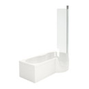 Bette BetteTwist Baignoires Douche