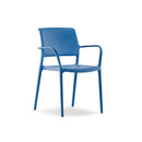 PEDRALI Ara 315 Garden seating Gastronomy Multipurpose Seating