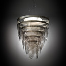 Slamp Ceremony Fumè XL Lámparas de araña Lámparas de suspensión