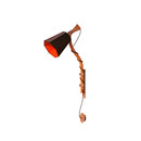 designheure LuXiole Sconce Small Lampade a parete