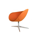 Tonon Poppy I 094 Armchairs / Sofas / Poufs Living room: Armchairs / easychairs Lounge / Waiting area Lounge: Armchairs