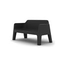 PEDRALI Plus Air 636 Garden lounge Lounge area / Waiting room Seating