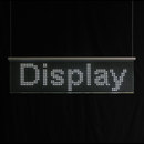 Glas Platz powerglass® graphic display Advertising / Information systems Digital signage Street furnishings