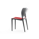 Segis e-motion Attesa / Lounge / Atrio Conferenza / Riunione Eventi Ristorazione Sedute Sedute contract