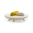 Segis Flores Aree informali Attesa / Lounge / Atrio