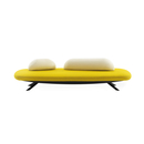Segis Flores Attesa / Lounge / Atrio