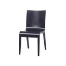 TON Simple chair Asientos Espera / lounge Gastronomía Sillas de colectividad