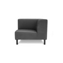 Design2Chill 24/7 Corner Garden lounge Lounge area / Waiting room Seating