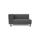 Design2Chill 24/7 Medium with 1 arm Garden lounge Seating
