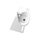 Washbasin HEWI