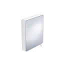 HEWI Miroir inclinable Miroirs de salle de bain