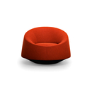 Tacchini Italia Crystal Lounge: sillones Muebles lounge / para salas de espera Sillones Sillones / Sofás / Pufs