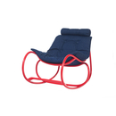 TON Wave rocking chair Relax Sièges
