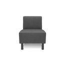 Design2Chill 24/7 Small Garden lounge Lounge area / Waiting room Seating