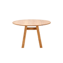 SLIGHT round table Holzmanufaktur