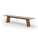 SLIGHT bench Holzmanufaktur