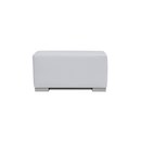 Design2Chill Block 80 Hocker 40 Sedute Sedute da giardino