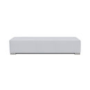 Design2Chill Block 80 Hocker 200 Garden seating Seating