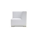 Design2Chill Block 80 Gartensessel Lounge: Sessel Loungebereich / Wartebereich Sessel / Sofas / Poufs Wohnzimmer: Sessel