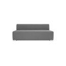 Design2Chill Block 90 Gartensofas Lounge: Sofas Loungebereich / Wartebereich Sessel / Sofas / Poufs Wohnzimmer: Sofas