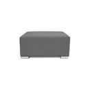 Design2Chill Block 90 Hocker 90 Asientos Asientos de jardín