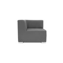 Design2Chill Block 90 Armchairs / Sofas / Poufs Living room: Armchairs / easychairs Lounge / Waiting area Lounge: Armchairs Outdoor lounge chairs