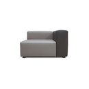 Design2Chill Cubix Gartensessel Lounge: Sessel Loungebereich / Wartebereich Sessel / Sofas / Poufs Wohnzimmer: Sessel