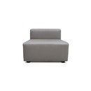 Design2Chill Cubix Gartensessel Lounge: Sessel Loungebereich / Wartebereich Sessel / Sofas / Poufs Wohnzimmer: Sessel