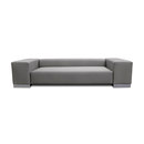 Design2Chill Fashion Gartensofas Lounge: Sofas Loungebereich / Wartebereich Sessel / Sofas / Poufs Wohnzimmer: Sofas