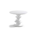 Porada fluid Lounge: Tables d'appoint Tables basses / Tables d'appoint Tables d'appoint