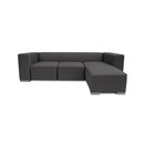 Design2Chill Merano de Luxe Gartensofas Sessel / Sofas / Poufs Wohnzimmer: Sofas