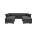 Design2Chill Merano de Luxe Garden lounge Seating