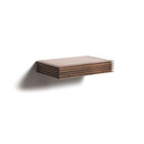 Porada lineas Hallway furniture Living room: Shelves / Shelving systems Shelves / Shelving systems
