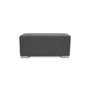 Design2Chill Merano de Luxe Gartenhocker / -poufs Sessel / Sofas / Poufs Wohnzimmer: Polsterhocker / Sitzsäcke