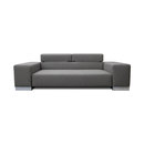 Design2Chill Passion Asientos Espera / lounge Lounge de jardín