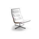 Porada lola Armchairs / Sofas / Poufs Living room: Armchairs / easychairs