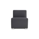 Design2Chill Square 1 Seat Garden lounge Lounge area / Waiting room Seating