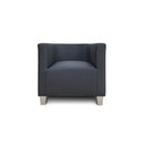 Design2Chill Rondo Gartensessel Lounge: Sessel Loungebereich / Wartebereich Sessel / Sofas / Poufs Wohnzimmer: Sessel