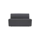 Design2Chill Square 2 Seater Attesa / Lounge / Atrio Lounge da giardino Sedute