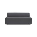 Design2Chill Square 2,5 Seater Garden lounge Lounge area / Waiting room Seating