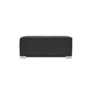 Design2Chill Square Hocker 90/60 Asientos Asientos de jardín