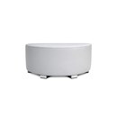 Design2Chill Square Gartenhocker / -poufs Sessel / Sofas / Poufs Wohnzimmer: Polsterhocker / Sitzsäcke