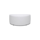 Design2Chill Square Hocker 90 half round Garden seating Seating