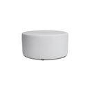 Design2Chill Square Hocker 90 round Asientos Asientos de jardín