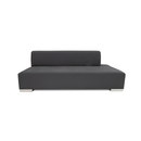 Design2Chill Zero Canapés relax Espace lounge / Espace d'attente Fauteuils / Sofas / Poufs Lounge: Canapés Sofas de jardin